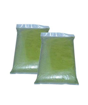 Astra Market Henna Natural Pure Natural Henna Powder 2000 Gr Package - Buy Online on GoSupps.com