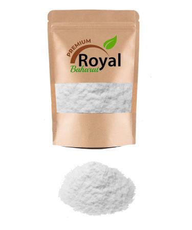 ROYAL SPICES Lemon Salt Powder Deluxe Series Organic Delicious 500 Gr