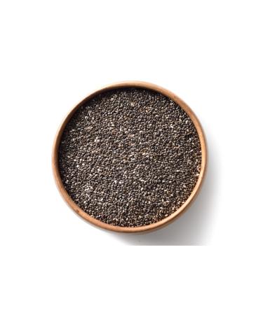 ROYAL SPICES Chia Seed Deluxe Series Organic Delicious 200 Gr - Buy Online on GoSupps.com