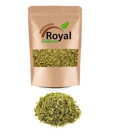 ROYAL SPICES Thyme Large Deluxe Series Organic Delicious 250 Gr