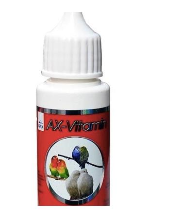 Astra Market Selenium Supplement for Birds - Ax Vitamin