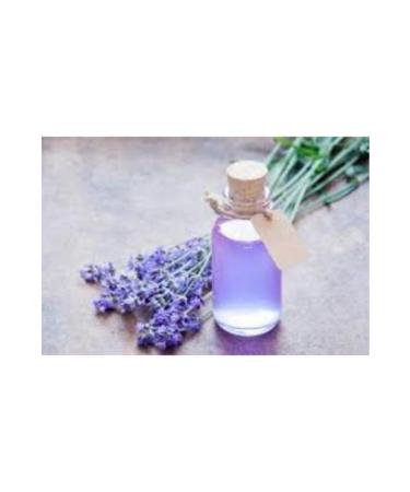 Mimosa Plant Market Intensely Scented Natural Lavender Water 750 ml