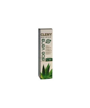 Clemy Aloe Vera Gel 200ml
