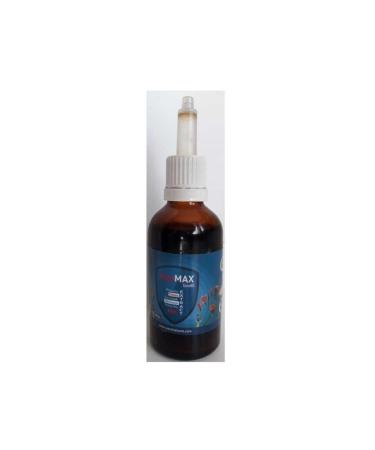 Astra Market Immumax Natural Alcohol-Free Herbal Extract Drops 50 ml