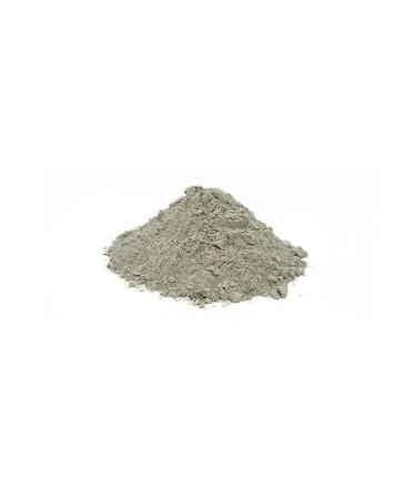 Green Clay Ground Natural Pure Natural 250 gr Package