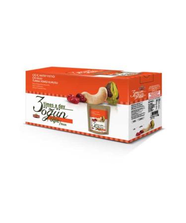 cookieciyiz 3 Meals - Weekly Package