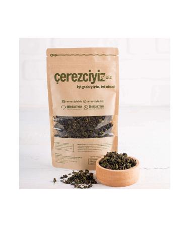 eviz Milk Oolong (PURE OOLONG TEA) 50gr.