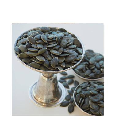  evizciyiz Raw Pumpkin Seeds (UNROASTED AND UNSALTED) Weight 500gr. - Buy Online on GoSupps.com