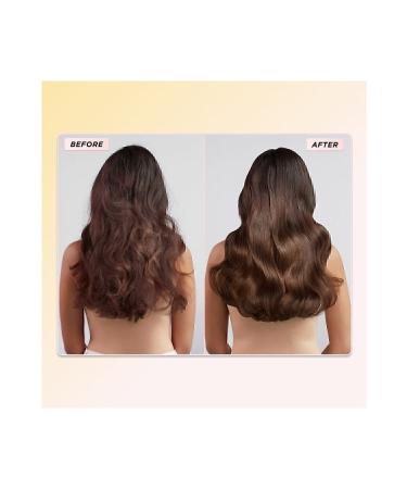 gisou Honey Infused Hair Oil - Repairing Moisturizing and Shining Honey Hair Care Oil 20 Ml - Buy Online on GoSupps.com