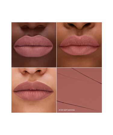 Sephora Cream Lip Stain 10HR Liquid Lipstick - Buy Online on GoSupps.com