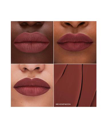 Sephora Cream Lip Stain 10HR Liquid Lipstick - Buy Online on GoSupps.com