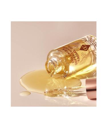 charlotte tilbury Collagen Superfusion Facial Oil - Facial Serum 30 ml - Buy Online on GoSupps.com