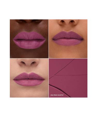 Sephora Cream Lip Stain 10HR Liquid Lipstick - Buy Online on GoSupps.com