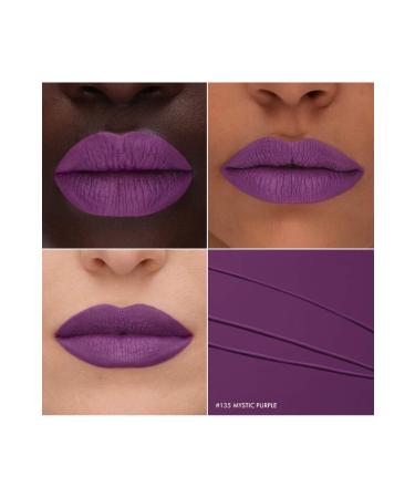 Sephora Cream Lip Stain 10HR Liquid Lipstick - Buy Online on GoSupps.com