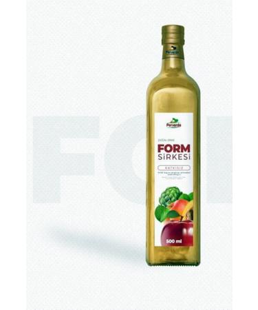 Perverde P nar Organic Products Form Vinegar 500ml