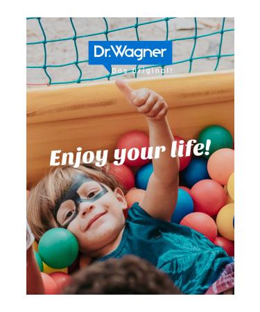 Dr Wagner Multi-Kids Multivitamin + Mineral Syrup for Children 150ml - Buy Online on GoSupps.com