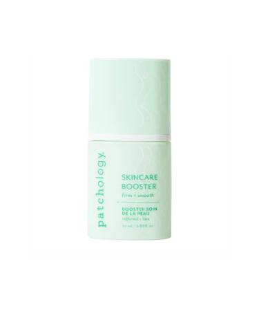 patchology Booster Firm + Smooth - Firming + Smoothing Skin Care Cure 20ml