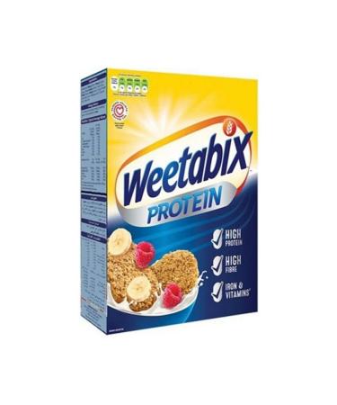 Weetabix Protein Vitamin Combination Muesli 440 Gr
