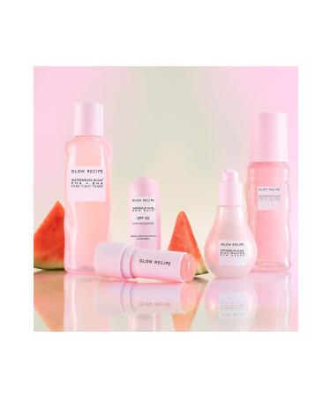 GLOW RECIPE Watermelon Glow SPF30 - Pink balm 16.5G - Buy Online on GoSupps.com