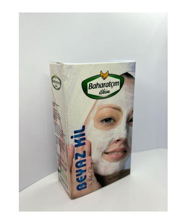 SPICECLER ILK M White Clay 200gr