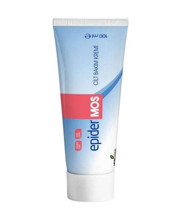 Epidermos Skin Care Cream 100 Ml