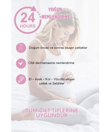 Mis Lady Anti-Cellulite Intensive Moisturizing Body Cream 100 ml - Buy Online on GoSupps.com