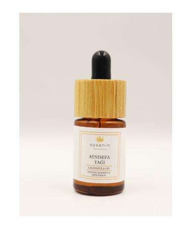 aysenin Calendula Oil 15ml
