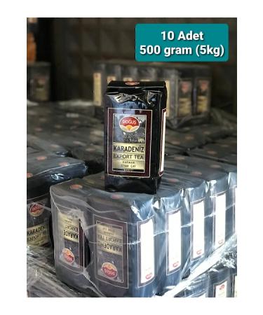Dogus Export Tea 5 Kg