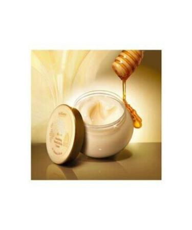 Oriflame Milk & Honey Gold Nourishing Honey Hand & Body Cream-250 ml - Buy Online on GoSupps.com