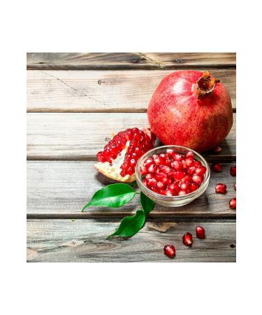 NEW RAW MATERIALS Pomegranate Seed Oil 1000 gr