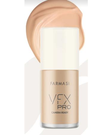 Farmasi VFX FONTONE PRO