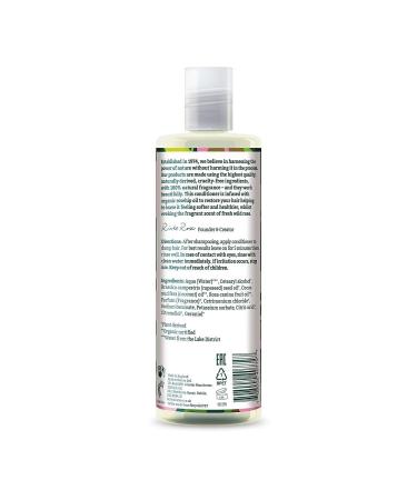 Faith In Nature Natural Repairing Conditioner Wild Rose For Normal & Dry Hair - Buy Online on GoSupps.com