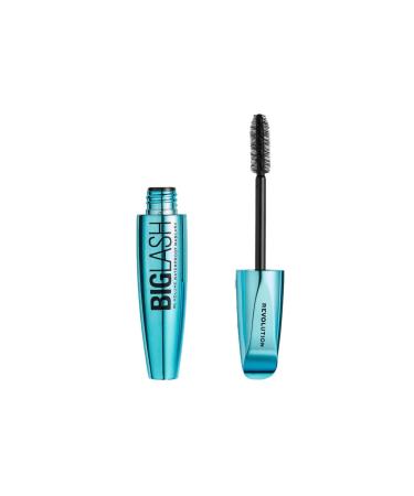 Revolution Biglash Waterproof Volume Mascara - Buy Online on GoSupps.com