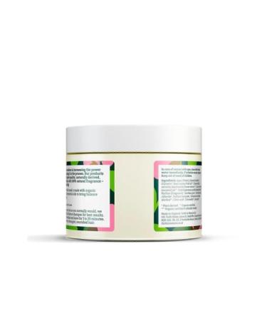 Faith In Nature Natural Repairing Hair Care Mask Rose & Chamomile For Normal & Dry Hair - Buy Online on GoSupps.com