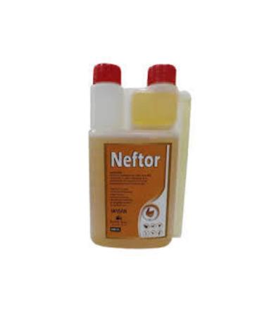 NEFTOR Wheezing and Respiratory Support Product-500ml