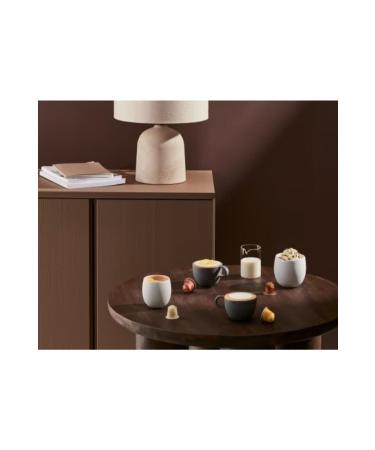 Nespresso New Barista Creations Nocciola Hazelnut Flavored Capsule Coffee - Buy Online on GoSupps.com
