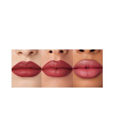 Anastasia Beverly Hills Satin Lipstick - Satin Finish Lipstick Peach Bud (3 g) (satin) - Buy Online on GoSupps.com