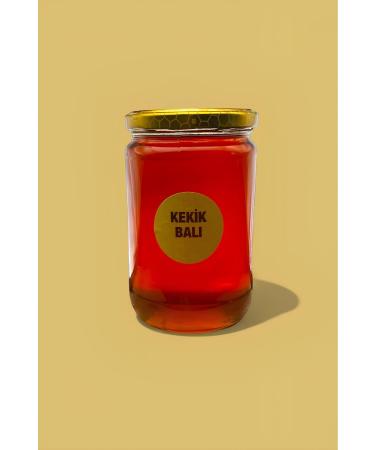 TURE GOURMET THYME HONEY 850gr