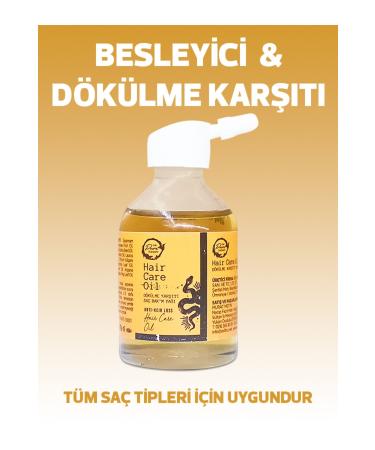 The Pure Therapy Snake Oil Hair Care Oil Anti-Loss Hair Care Oils 50 ml 2 Pieces - Buy Online on GoSupps.com