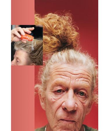 Osis Dust It Strong Hold Matte Volume Hair Powder 10g | Powder Matte Dust Wax - Buy Online on GoSupps.com