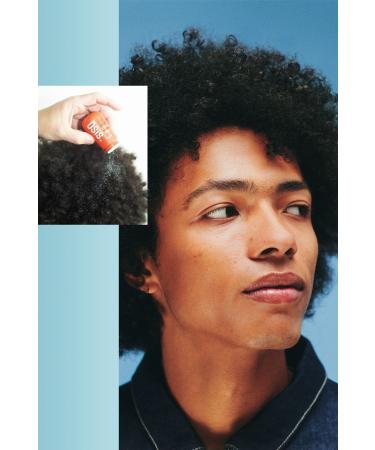 Osis Dust It Strong Hold Matte Volume Hair Powder 10g | Powder Matte Dust Wax - Buy Online on GoSupps.com