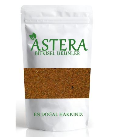 ASTERA 500 Gr Acuka Spice (Chef's Mix)