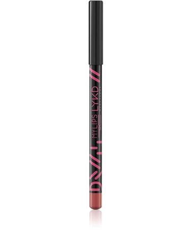 lykd Lip Pencil 204 Suspect