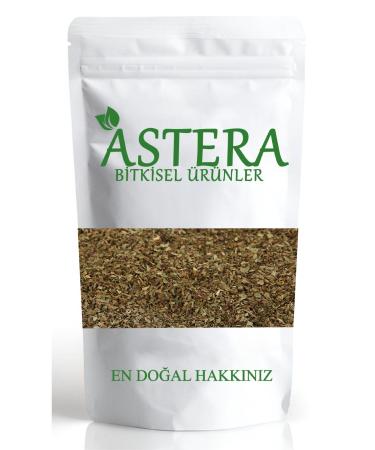 ASTERA 1 Kg Dried Basil (New Crop) 1000 Gr