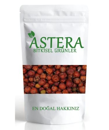 ASTERA 1 Kg Juniper Seed (Red) 1000 Gr