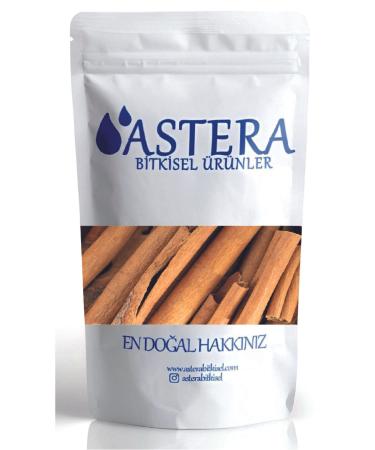 ASTERA 400 gr Cinnamon Bark / Cinnamon Stick