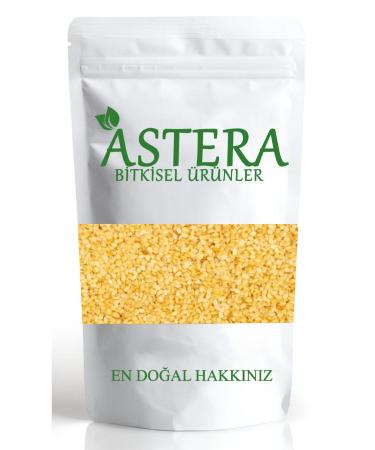 ASTERA 5 Kg Simit Sesame Yellow (Medium Roasted)