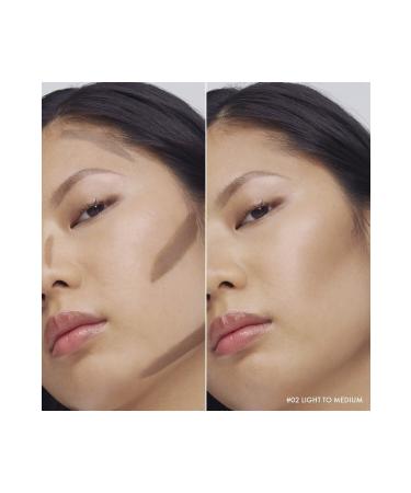 Sephora CONTOUR STICK - Cream contour stick 02 Light to medium (5.50 g) - Buy Online on GoSupps.com