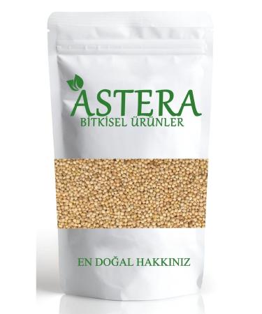 ASTERA 5 Kg Millet Grain (White Millet) White Millet Grain