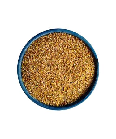 Bizim Yem Cracked Wheat Chicken Feed -5kg